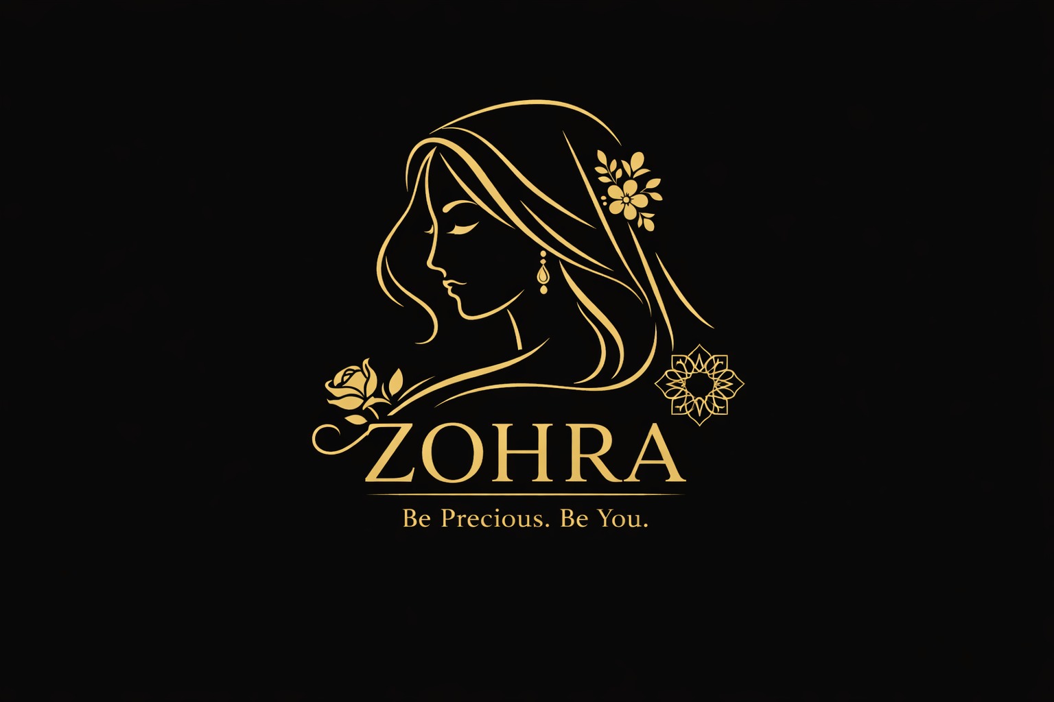 ZOHRA Logo