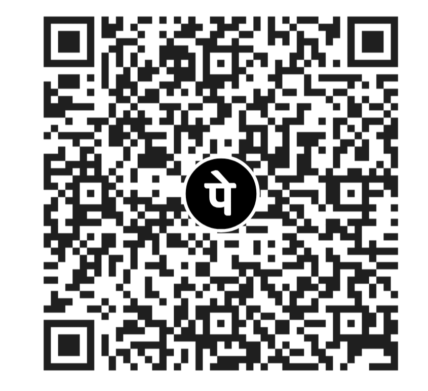 UPI QR Code